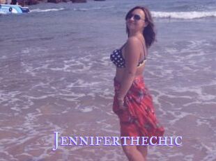 Jenniferthechic