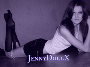 JennyDollX