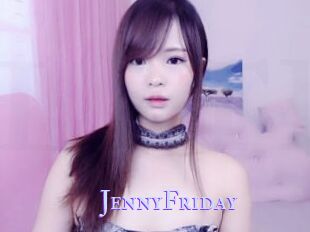 JennyFriday