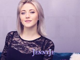 JennyJe