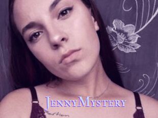 JennyMystery