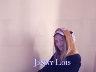 Jenny_Lois