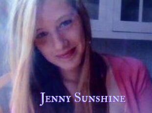 Jenny_Sunshine