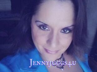 Jennyjuggs4u