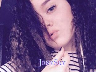 JenySky