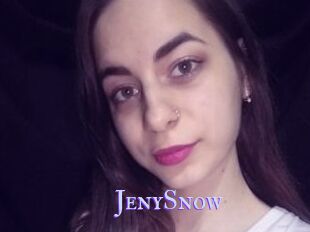 JenySnow