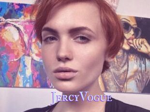 JercyVogue