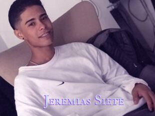 Jeremias_Siete