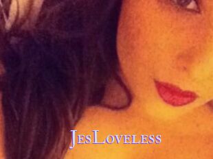 JesLoveless