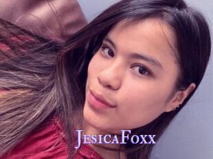 JesicaFoxx