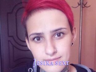 Jesika_sexy_