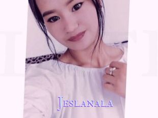 Jeslanala