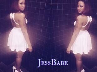 JessBabe