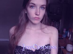 JessCummins