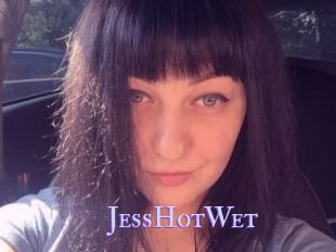 JessHotWet