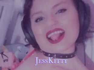 JessKitty