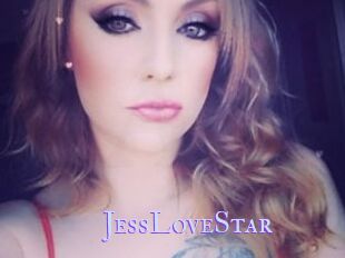 JessLoveStar