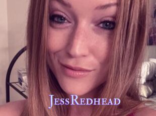 JessRedhead