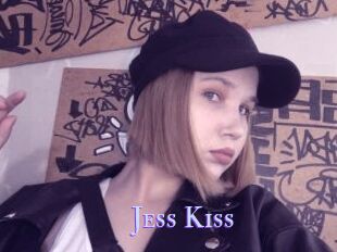 Jess_Kiss