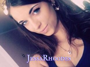 JessaRhoodes