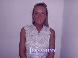 Jessaminy