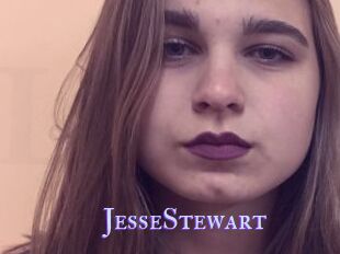 JesseStewart