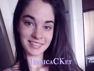 JessicaCKey