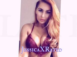 JessicaXRated