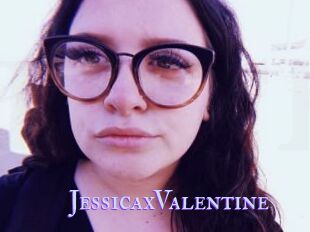 JessicaxValentine