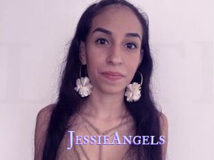 JessieAngels