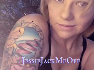 JessieJackMeOff