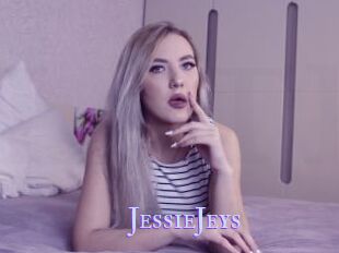 JessieJeys