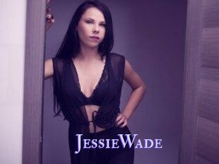 JessieWade