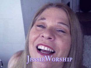 JessieWorship