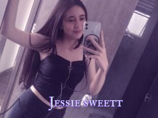 Jessie_sweett