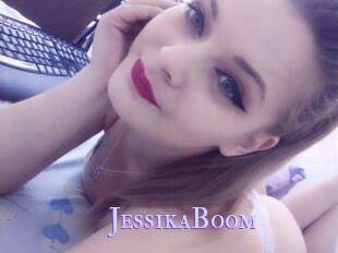 JessikaBoom