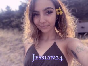 Jesslyn24