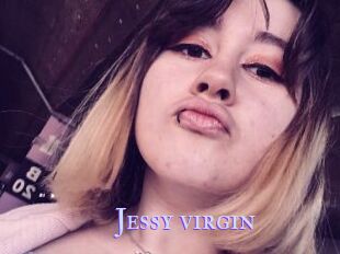 Jessy_virgin