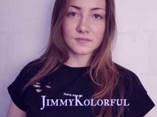 JimmyKolorful