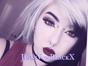 JinkxVonBlackX