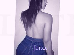 Jitka_