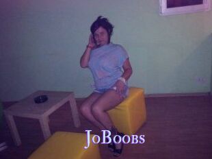 JoBoobs