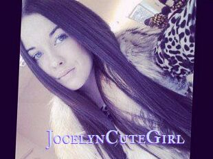 JocelynCuteGirl