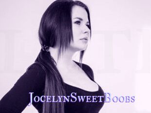 JocelynSweetBoobs