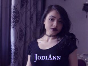 JodiAnn