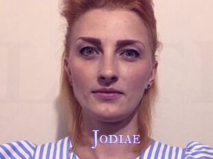 Jodiae