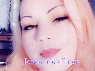 Joesephine_Luck