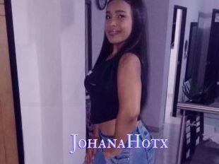 JohanaHotx