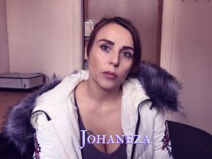 Johaneza