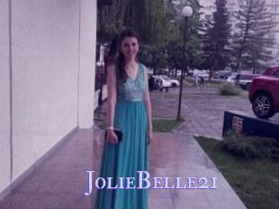 JolieBelle21